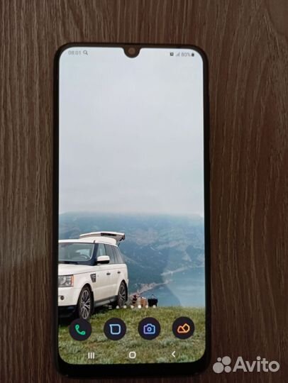 Samsung Galaxy A50, 4/64 ГБ