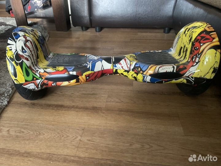 Гироскутер бу