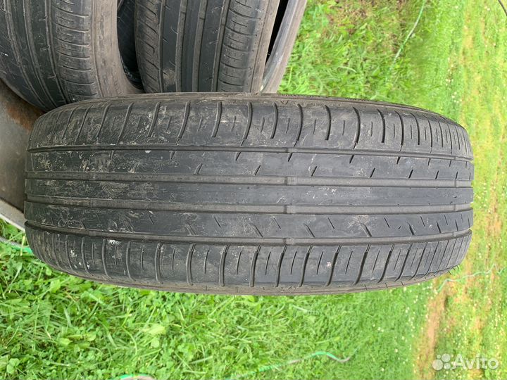 Dunlop SP Sport FM800 205/60 R16 92H