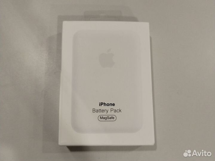 Powerbank Apple 5000 мАч