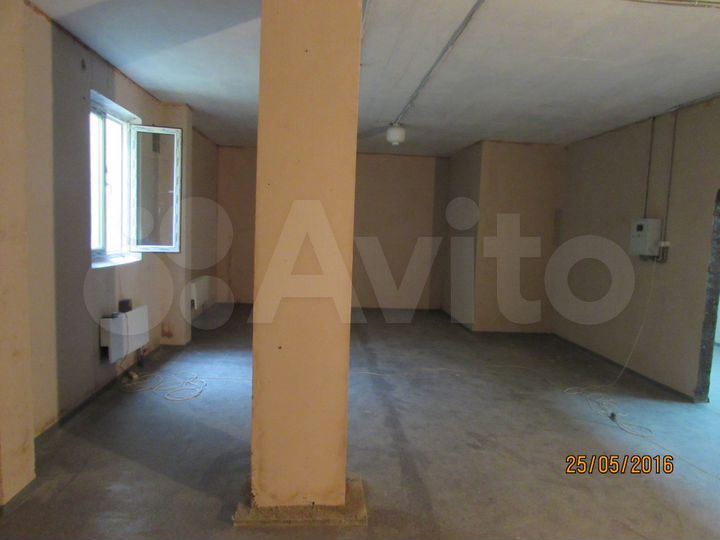 Свободного назначения, 60 м²