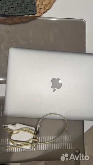 Macbook air 13 2015 8gb