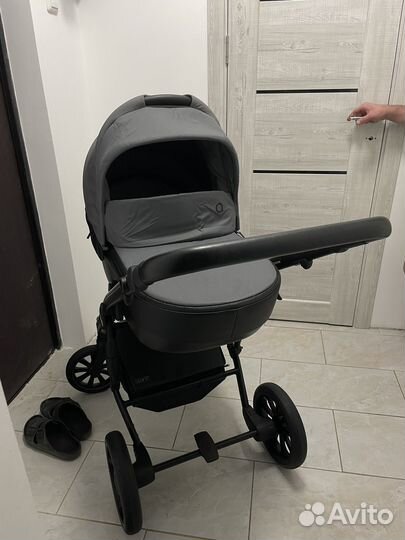 Коляска anex m type 2 в 1