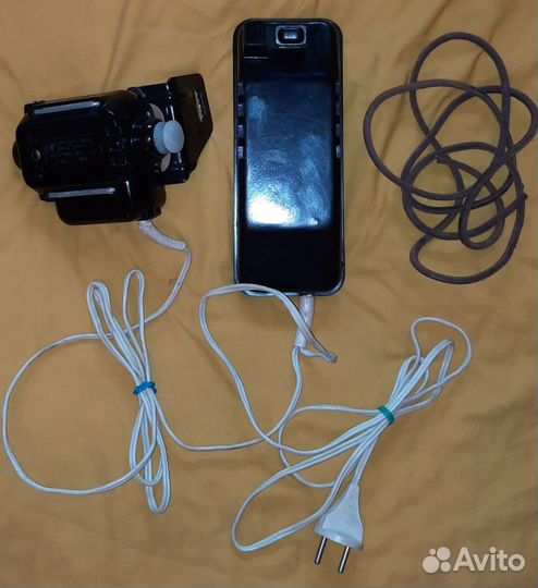 Электропривод для швейной машины мш-2 ухл42