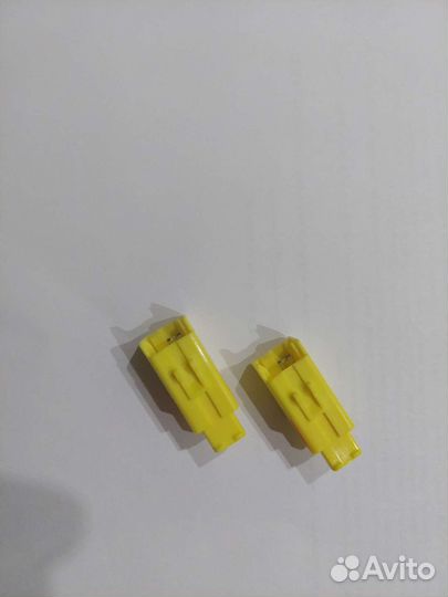 Разъем vag 8J0-972-576