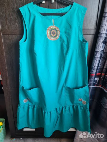 Платье турция