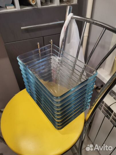 Форма для запекания IKEA