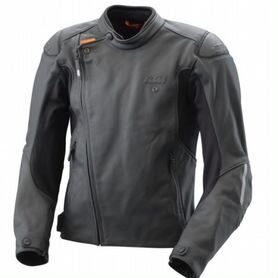 Мотокуртка кожаная KTM Empirical/Alpinestars 52-54