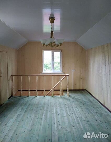 Строительные работы