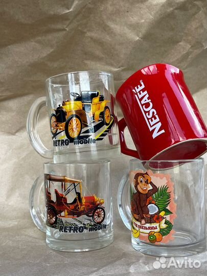 Штучки для кухни Икеа, Lc waikiki, Экспедиция