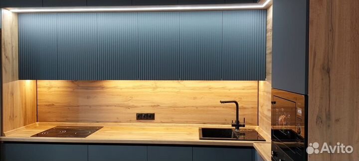 Кухонный гарнитур на заказ