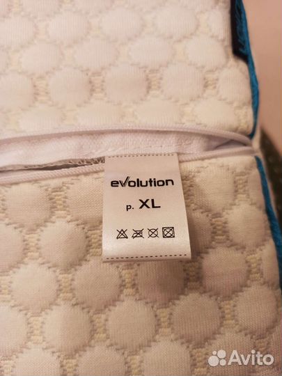 Подушка ортопедическая 