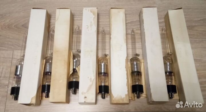 Лампы разные 97 шт