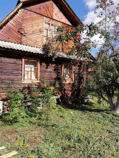 Участок 7,5 сот. (СНТ, ДНП)