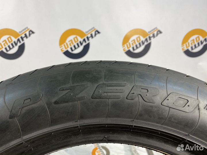 Pirelli P Zero 265/50 R19 109Y