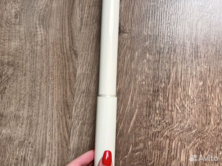 Штанга для ванной телескопическая 135 - 165