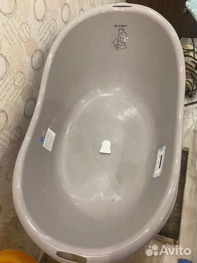 Товары для купания