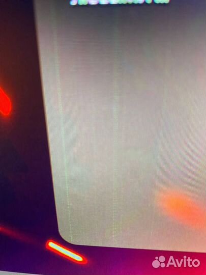 Игровой Монитор Benq 24 144гц