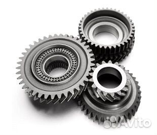 Вал ведомый прф-180 прф01609