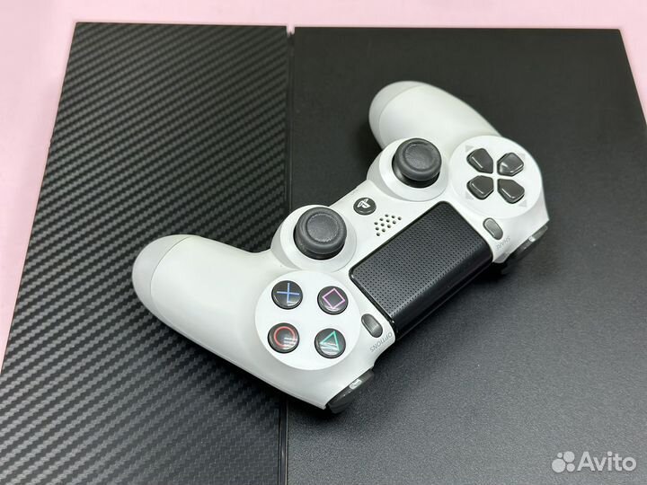 PS4 500Gb/PlayStation 4/GTA 5/рассрочка