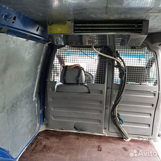 Холодильник для машины, рефрижератор