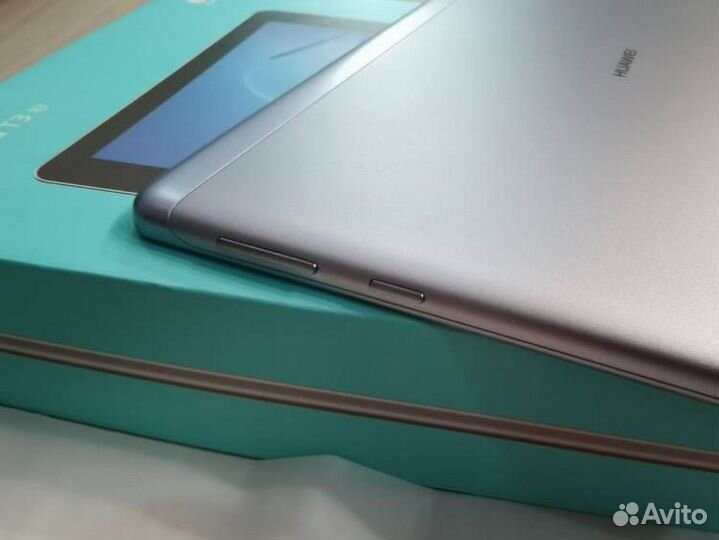 Планшет Huawei Mediapad T3 10 2/32 Гб 4G(Ags-L09)