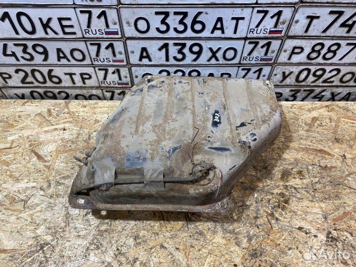 Топливный бак Ваз 1111 Ока 2004