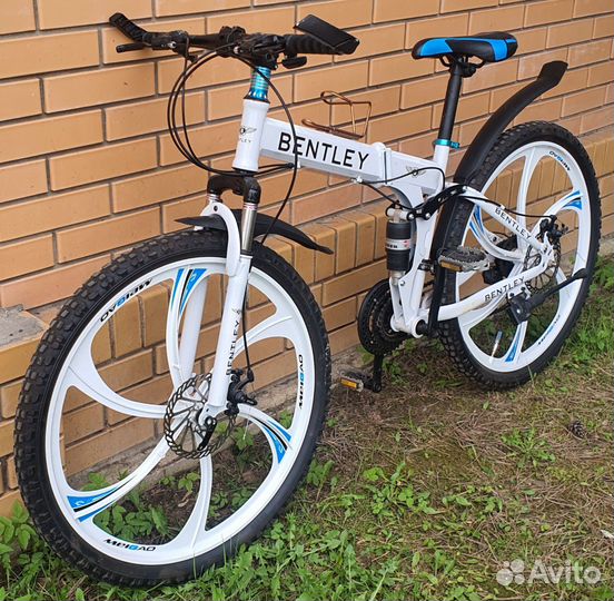 Велосипед bentley (26)