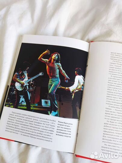 The rolling stones. История за каждой песней