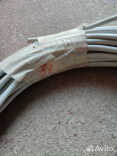 Кабель utp 4*2