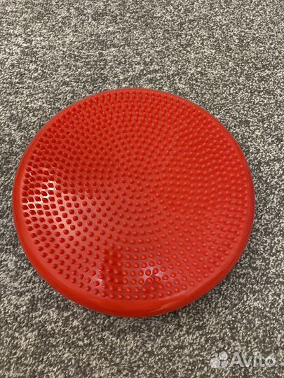 Балансировочная подушка массажер