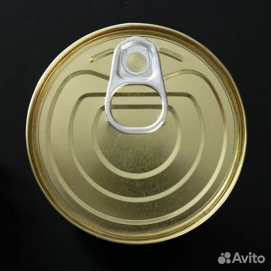 Носки в банке 