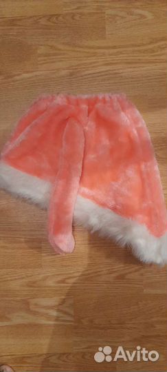 Костюм белочки