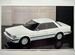 Дилерский каталог Toyota Chaser 1986