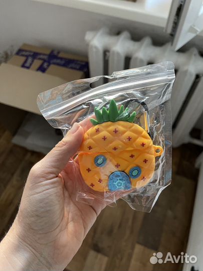 Аксессуары для телефонов (чехлы, защитные стекла)