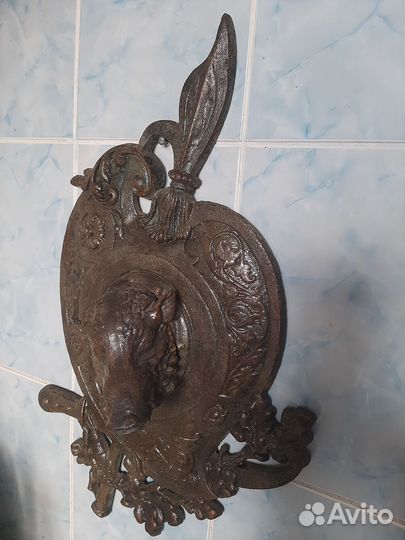 Настенное панно СССР