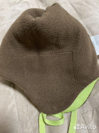 Шапка lassie 46-48