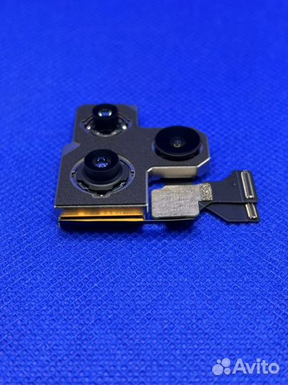 Камера основная на iPhone 13Pro