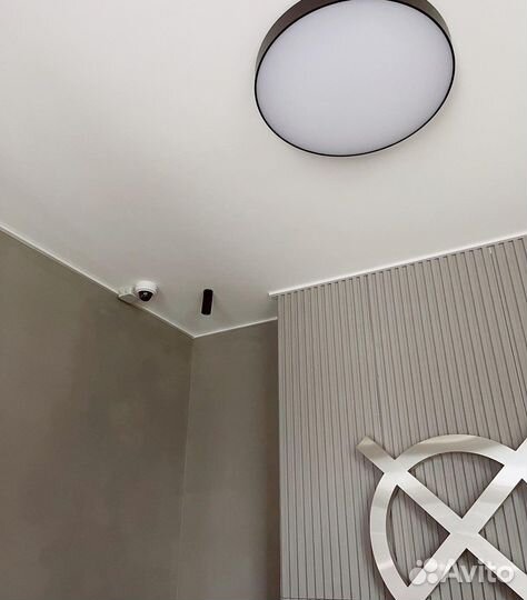 Оборудование видеонаблюдения и видеодомофона