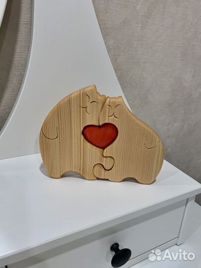 Подарок.Пазл.Сувенир