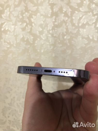 iPhone 14 Pro Max, 128 ГБ