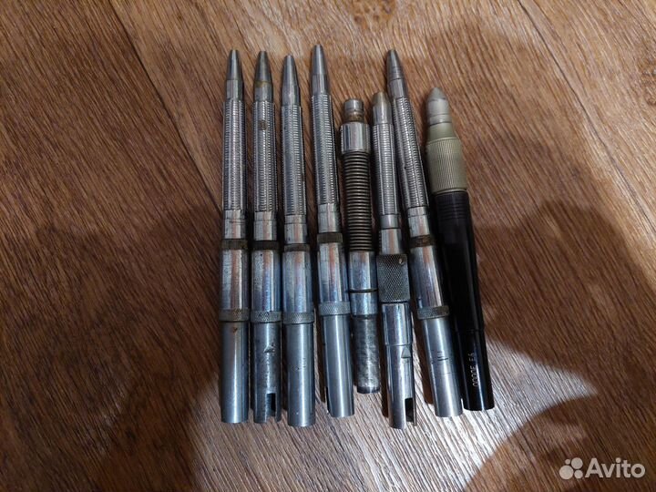 Наконечники