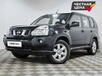 Nissan X-Trail 2.0 MT, 2008, 185 318 км, с пробегом, цена 1 065 000 руб.