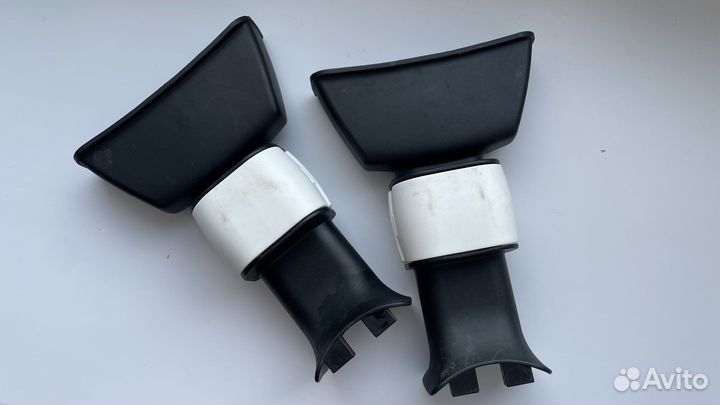 Адаптер Bugaboo cameleon для Britax Roemer