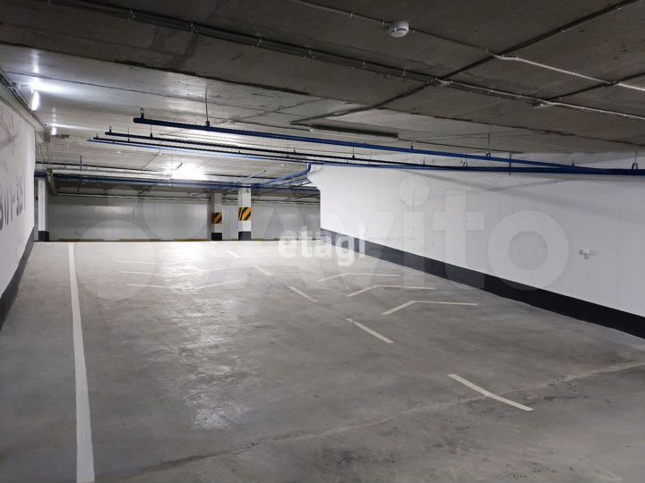 Машиноместо