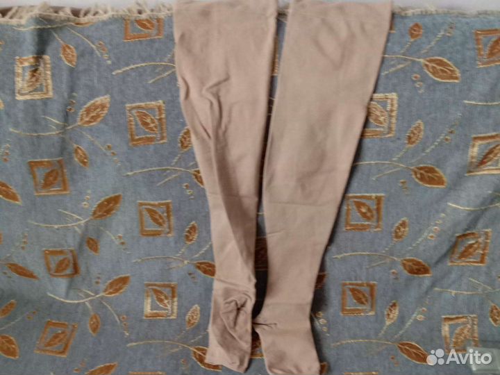 Продам Чулки покупали на роды но не пригодились