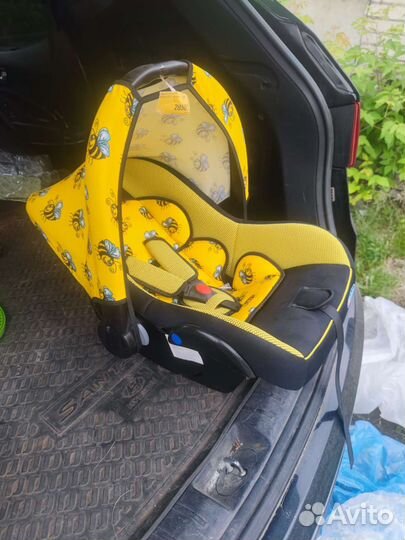 Детские коляски, ходунки, столик