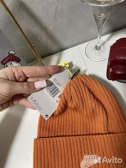 Шапка Nike детская