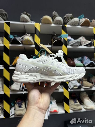 Кроссовки asics GEL contend 4 T8D9Q-111 оригинал