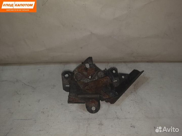 Замок капота Mitsubishi Lancer 9 (2003 - 2010)